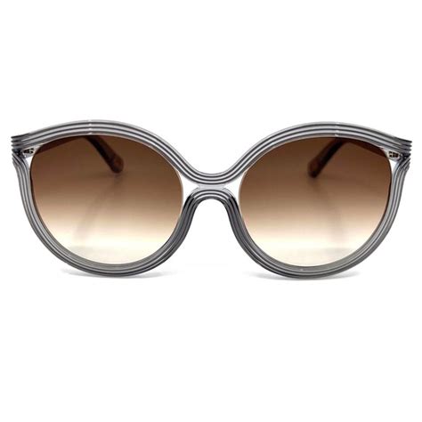 New Chloe Sunglasses Ce738s 35 Authentic 